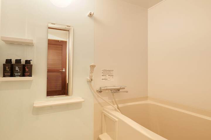 Bath Interior