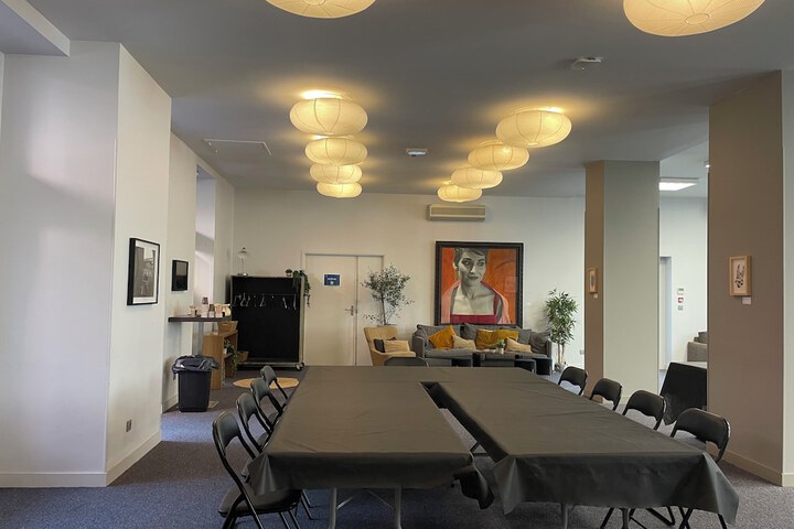 Meeting 54 of 61