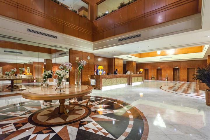 Hotel Interior 2 of 31