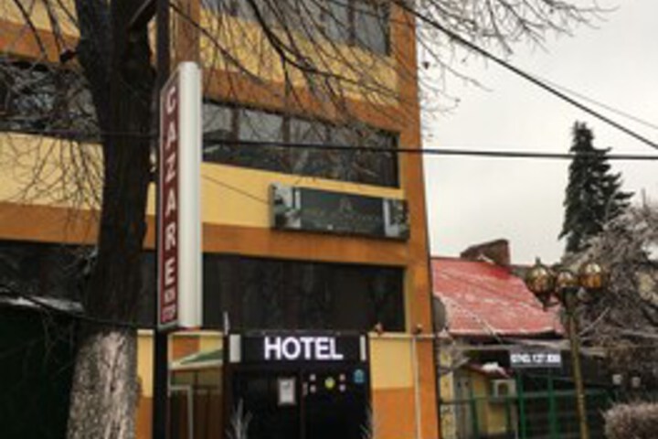 Hotel 16 of 123