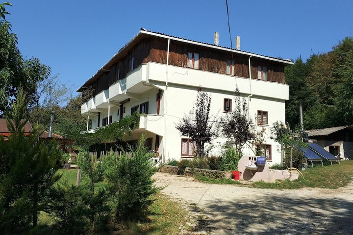 Balkaya Doga Park Motel