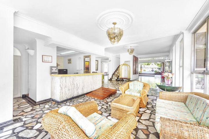 Hotel Interior 2 of 63