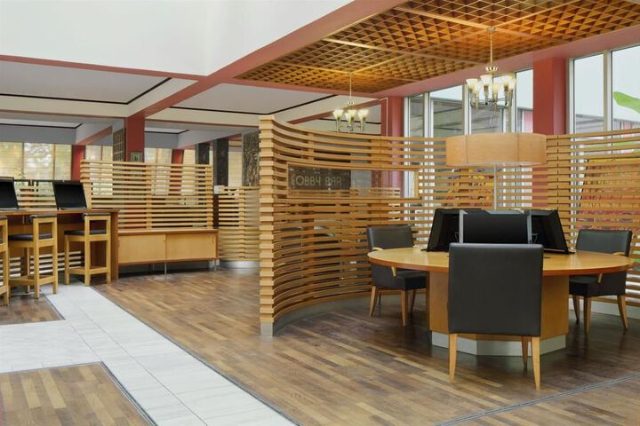 Abuja Continental Hotel 16