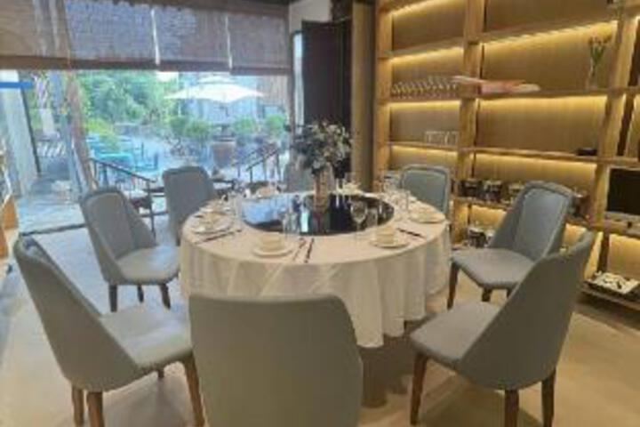 Blossom Inn (NO.2 Chongming Shanghai)