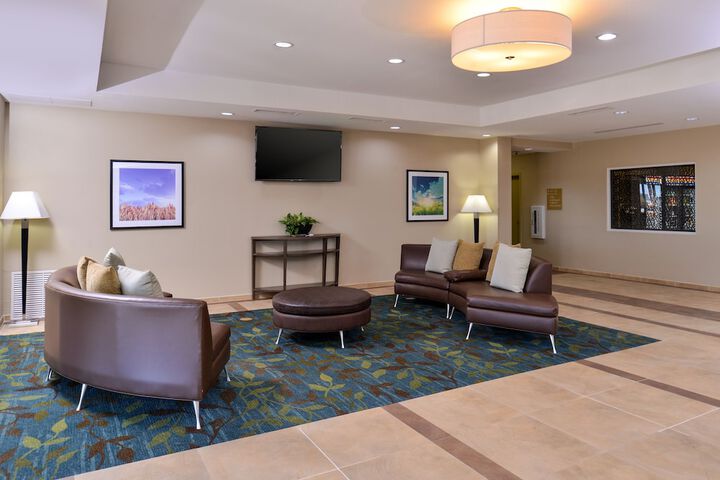 Hotel Interior 4 of 42