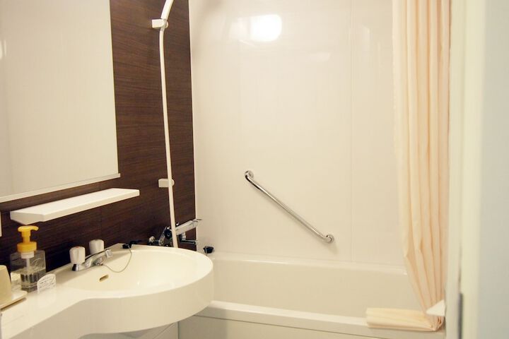 Bath Amenities