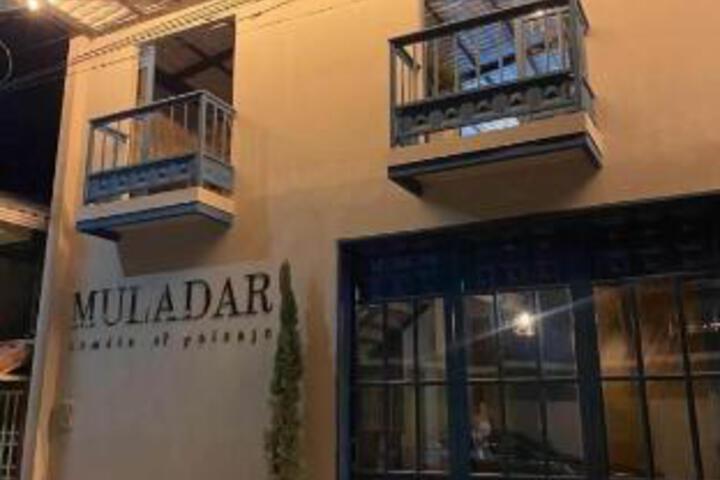 HOTEL MULADAR LUXURY in Filandia