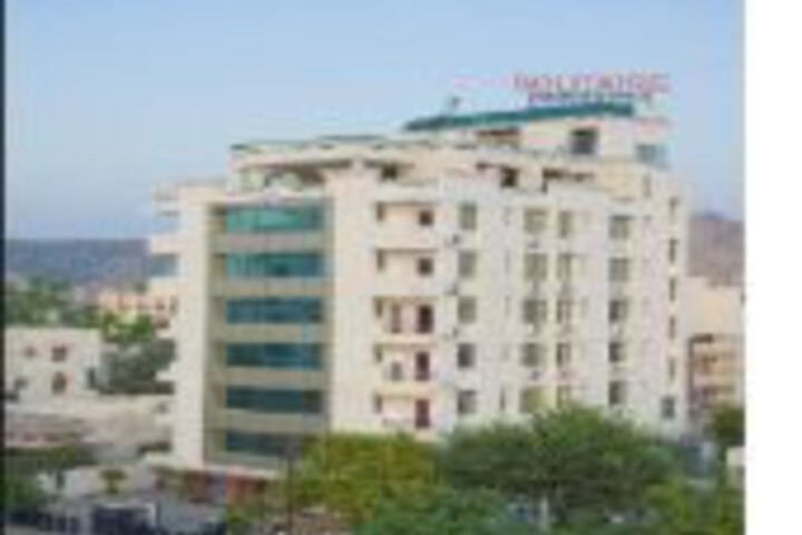 The Solitaire Jaipur