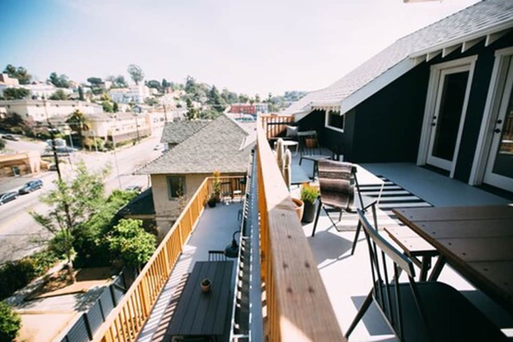 Terrace/Patio 61 of 70