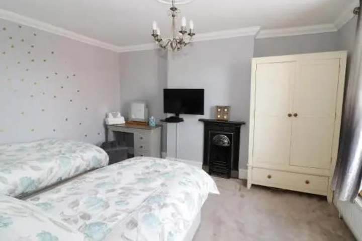 Avalon Stonehouse