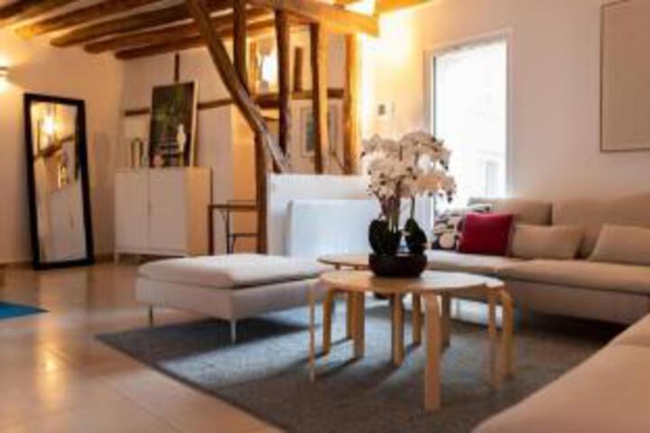Image of Appartements du Gué - a 10 minutes de Disneyland