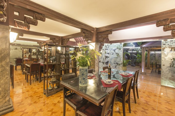 Restaurants