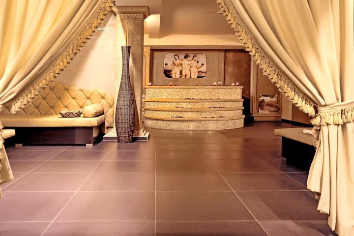 Hotel Spa