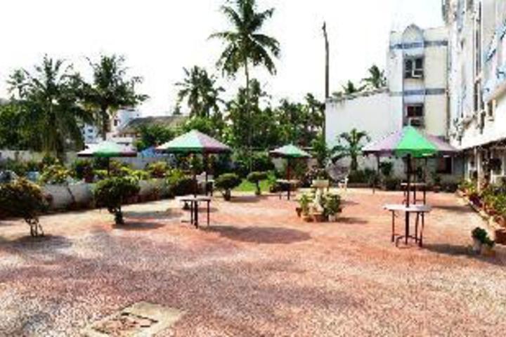 Hotel Moti
