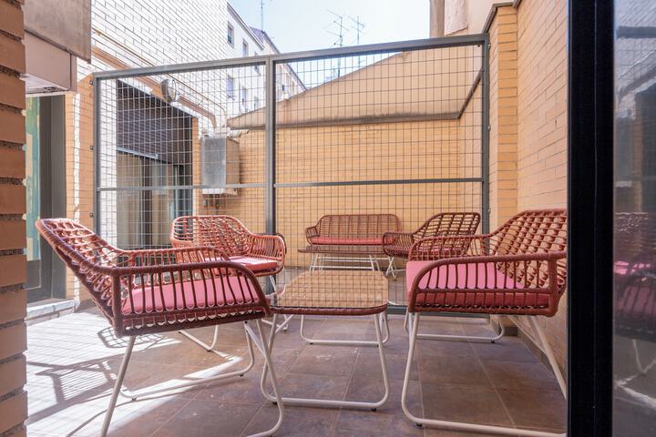 Terrace/Patio 43 of 62