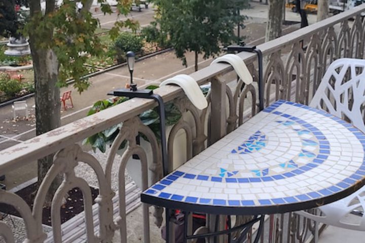 Terrace/Patio 68 of 68