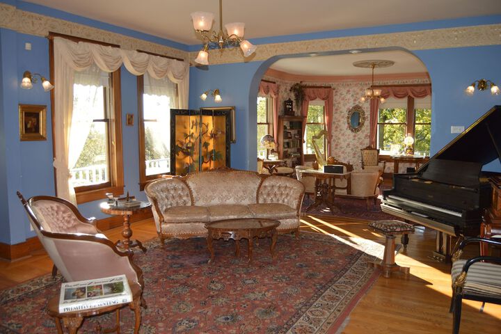 Hotel Interior 2 of 69