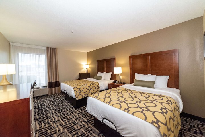 2 Double Beds (5 of 6)