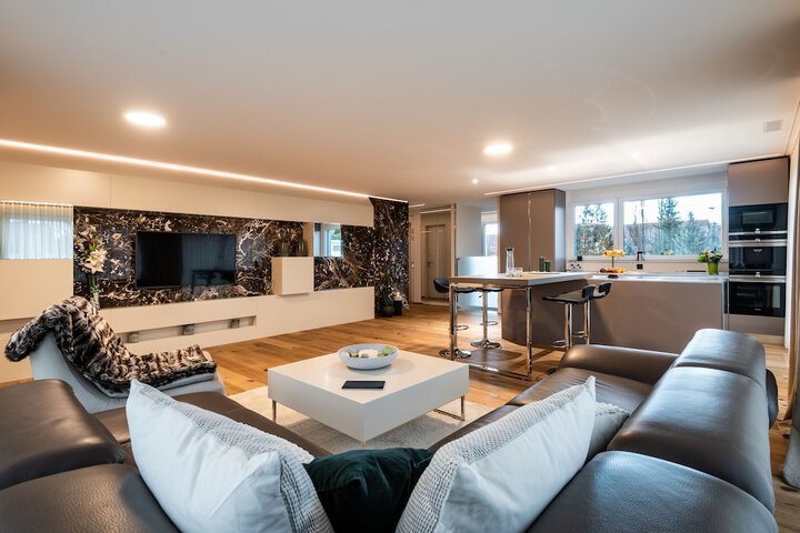 The Gate Boutique Hotel Zürich