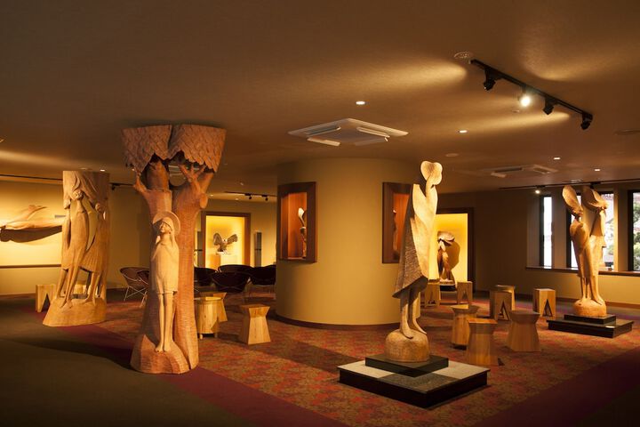 Hotel Interior 4 of 247