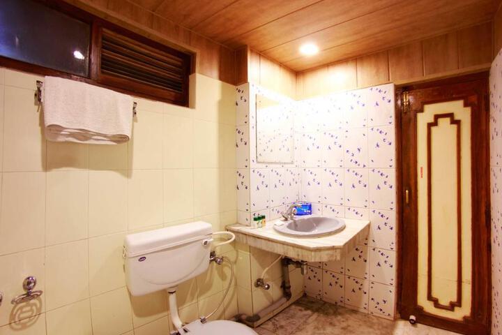 Hotel Sita Palace