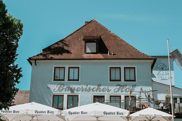 Bayerischer Hof Spalt