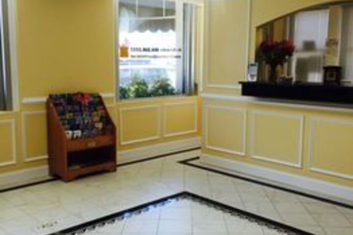 Hotel Interior 5 of 32