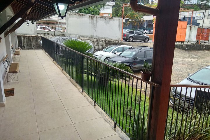 Terrace/Patio 17 of 36