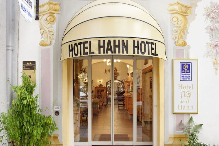 Hotel 36 of 39