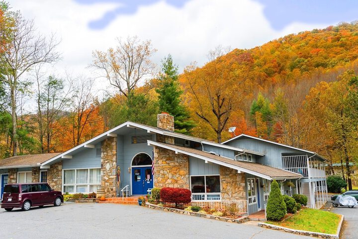 cheap hotels in maggie valley nc