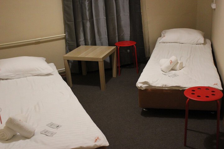 Room 22 of 27
