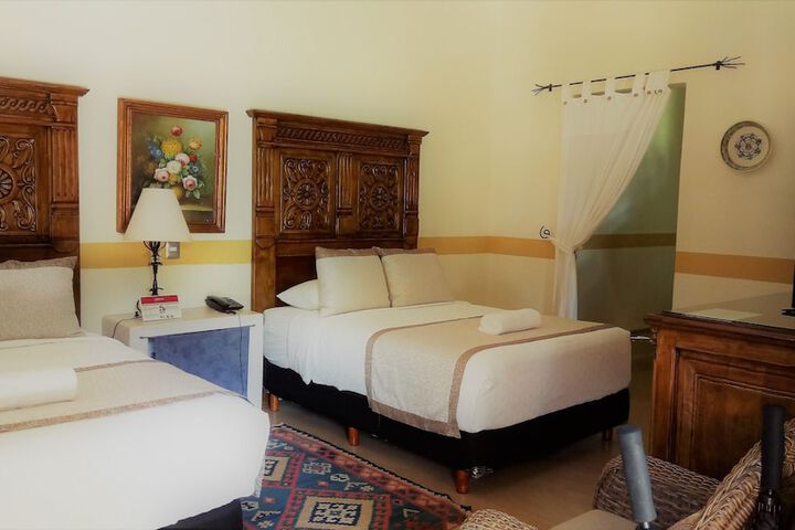 Room 15 of 95