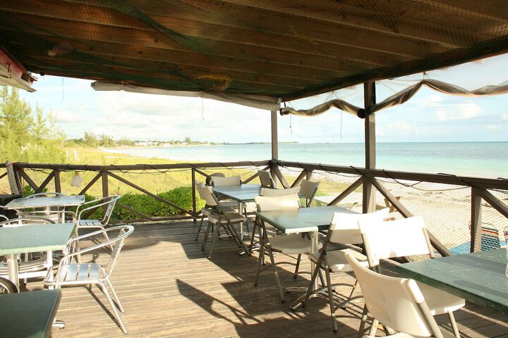 Dining Photos