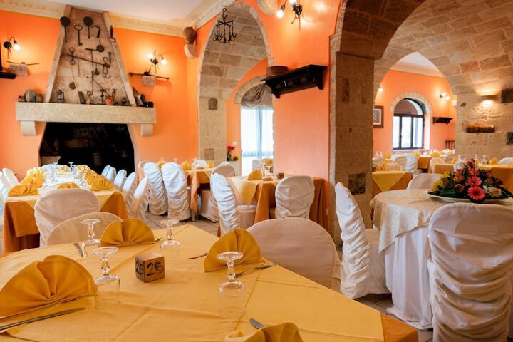 Restaurants