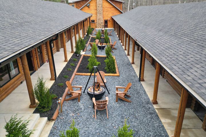 Terrace/Patio 12 of 42