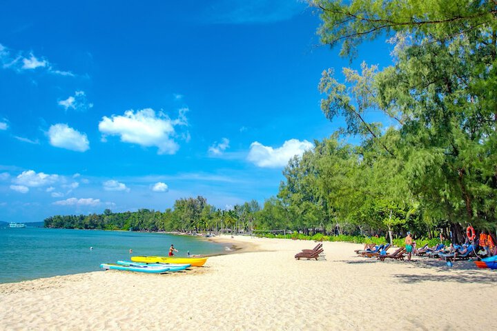 Ocean Bay Phu Quoc Resort and Spa