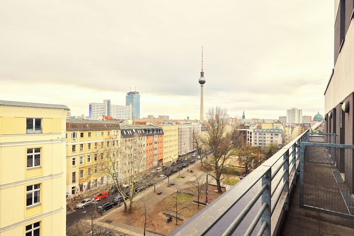Hotel View 78 of 80