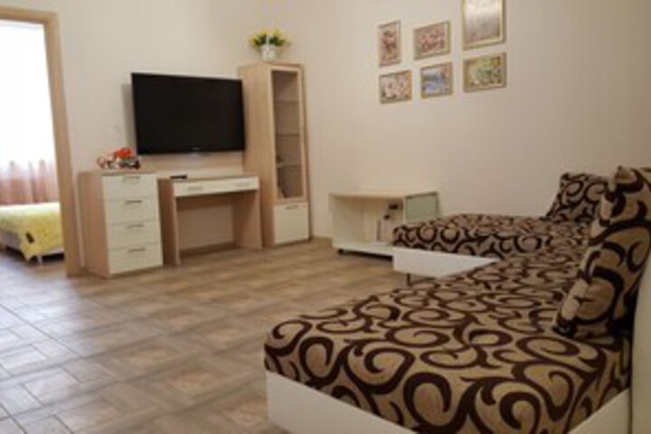 LOFT STUDIO Nosovihinskoe 25-1