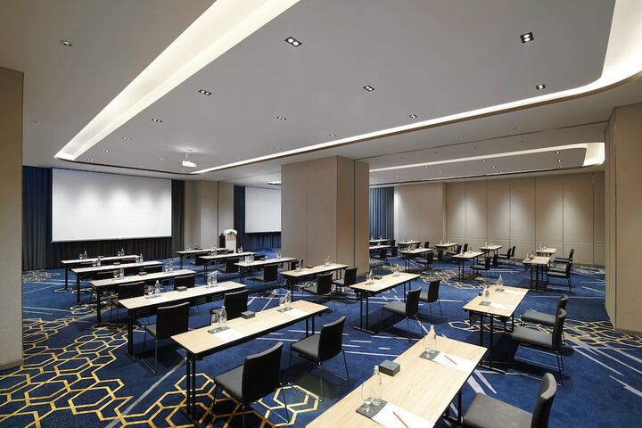 Meeting 247 of 277