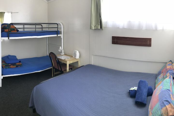 Fitness Facility Photos