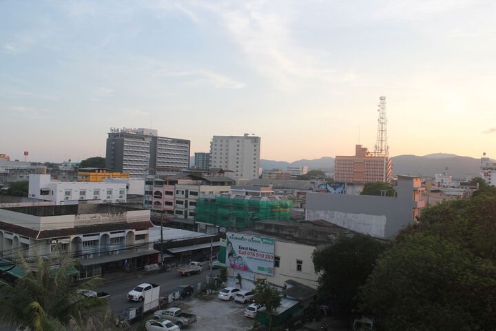 Hotel View 63 of 65