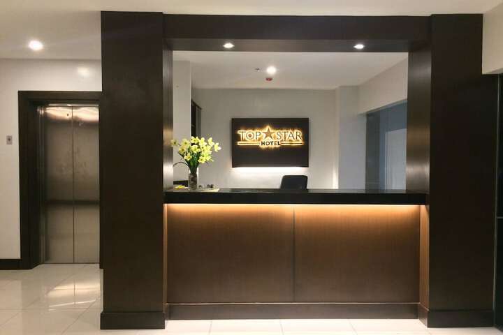 Top Star Hotel Tagum