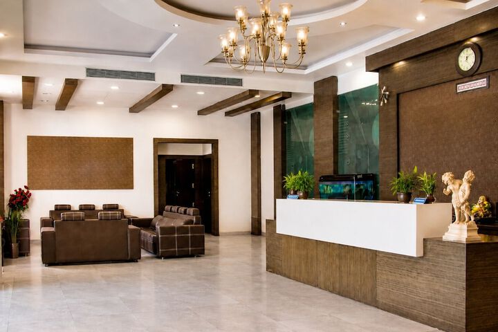 Hotel Interior 3 of 31