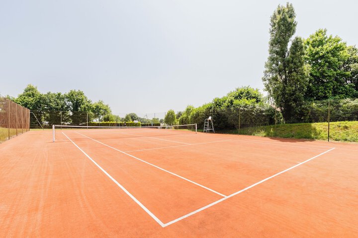 Tennis and Basketball Courts 81 of 109