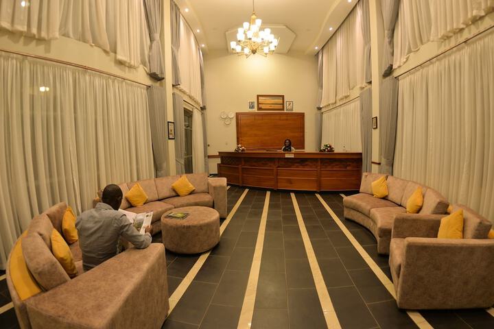 Hotel Interior 3 of 27
