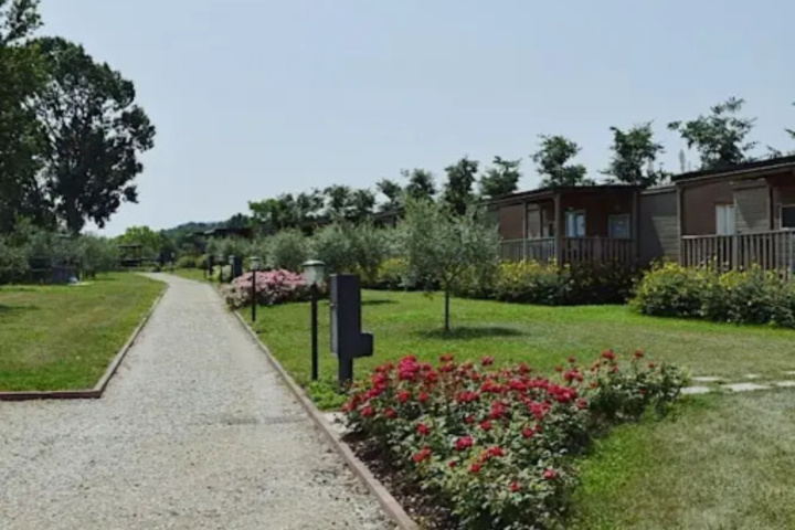 Photo of Seiterre Agriturismo Tenuta San Leone