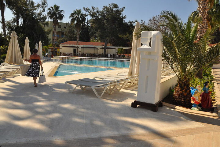 Pool 5 of 43