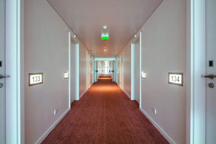 Hotel Interior 118 of 128