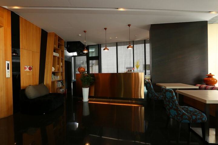 Hotel Interior 2 of 47
