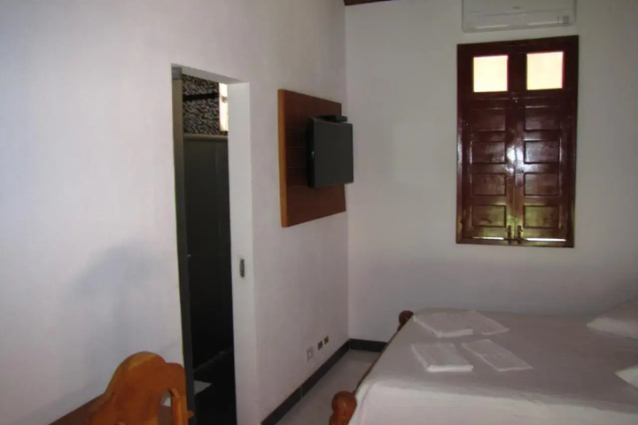 Hotel Fazenda Arara Azul